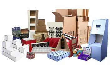 Σταθερή τιμή Κιβώτια σε Zwijnaarde BE