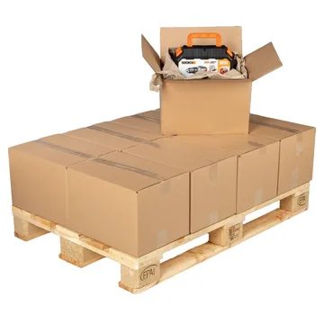 Σταθερή τιμή Παλέτες σε Brussel BE